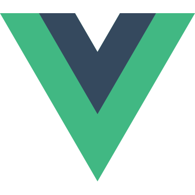 Vue.js Logo